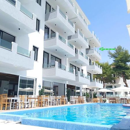 Diamond Dream Sarandë Exterior foto