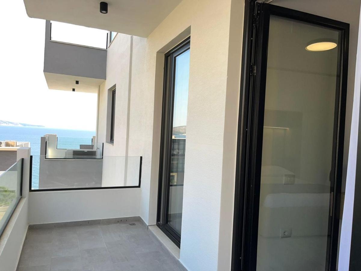 Diamond Dream Sarandë Exterior foto