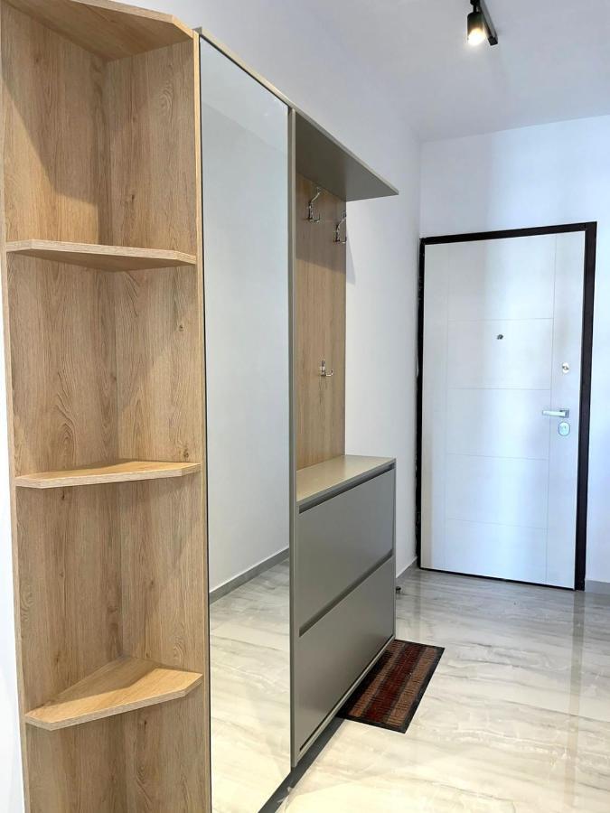 Diamond Dream Sarandë Exterior foto