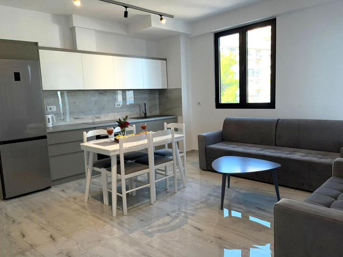 Diamond Dream Sarandë Exterior foto