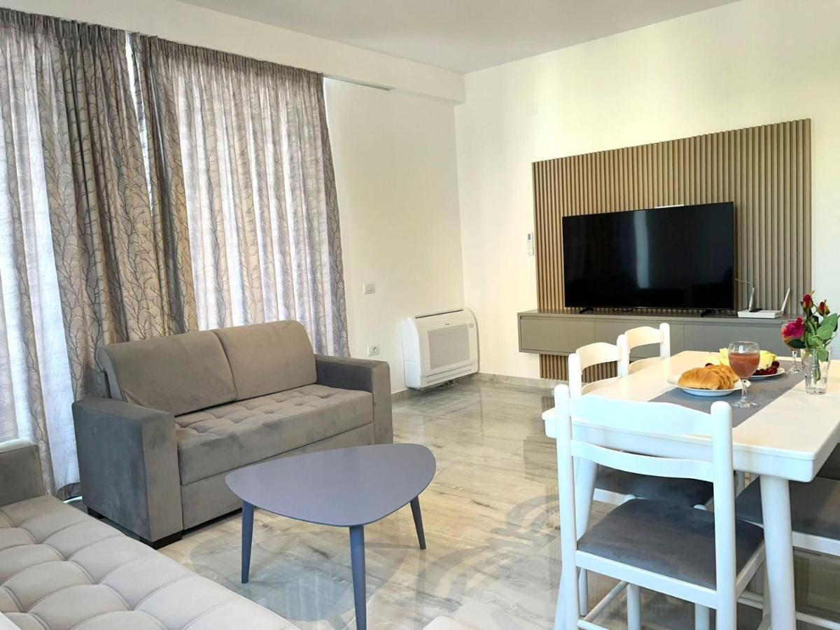 Diamond Dream Sarandë Exterior foto