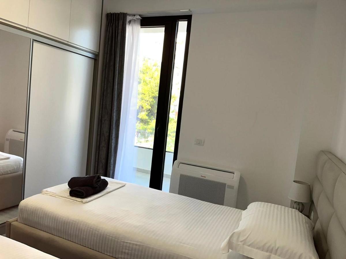Diamond Dream Sarandë Exterior foto