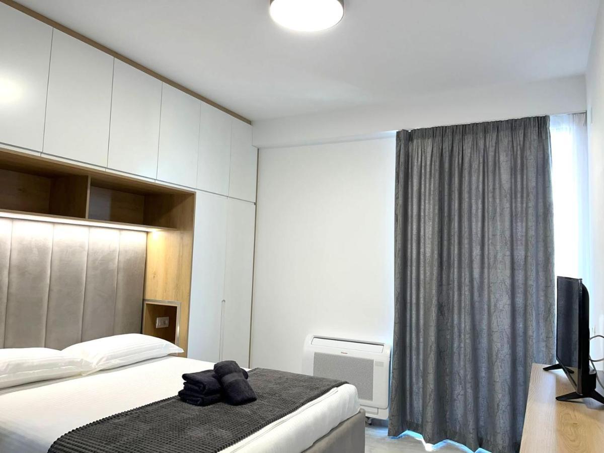Diamond Dream Sarandë Exterior foto