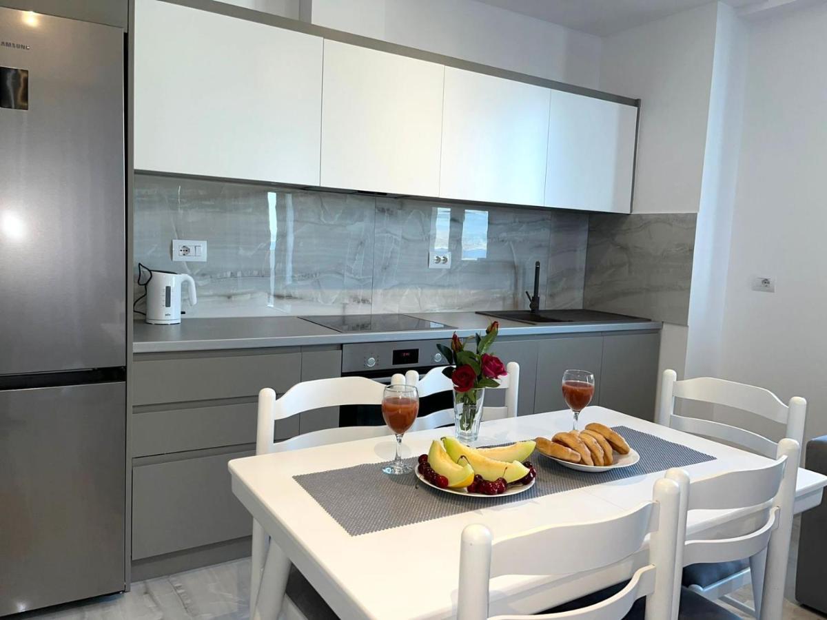 Diamond Dream Sarandë Exterior foto