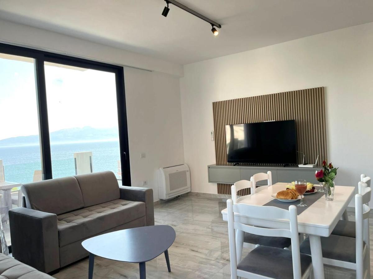 Diamond Dream Sarandë Exterior foto
