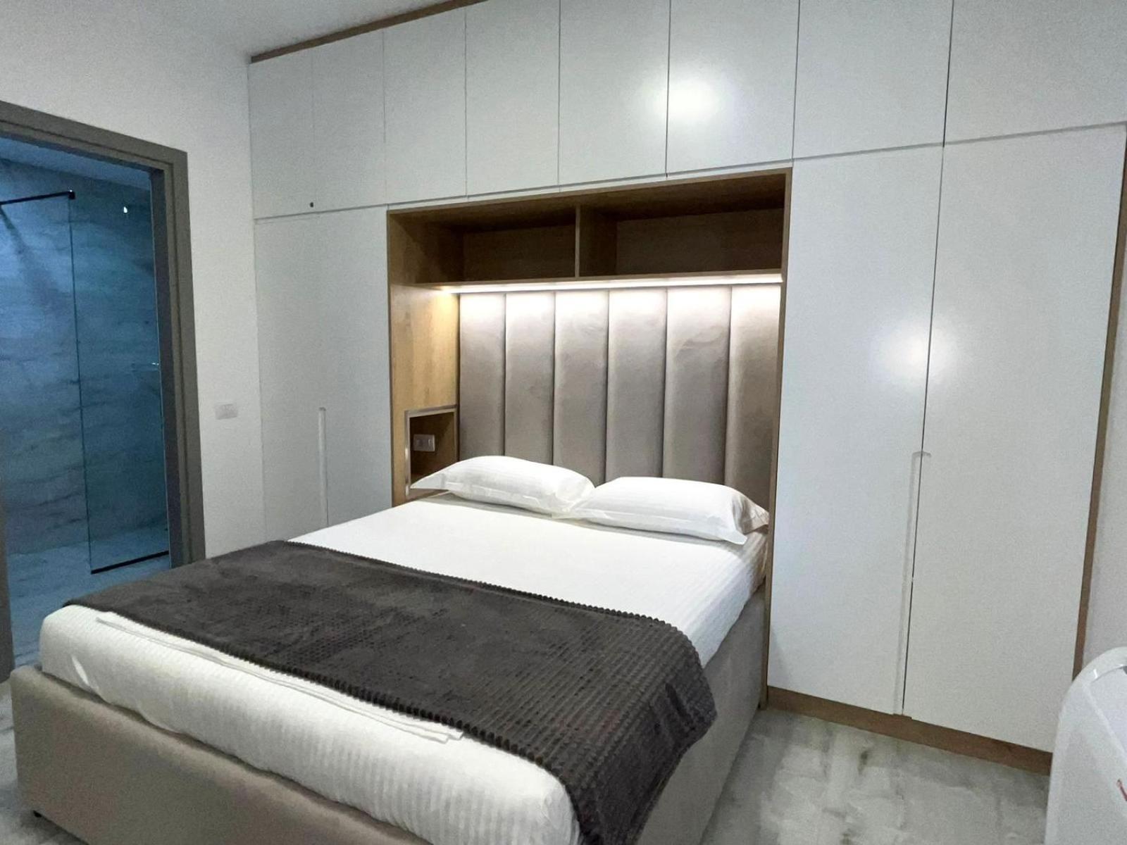 Diamond Dream Sarandë Exterior foto