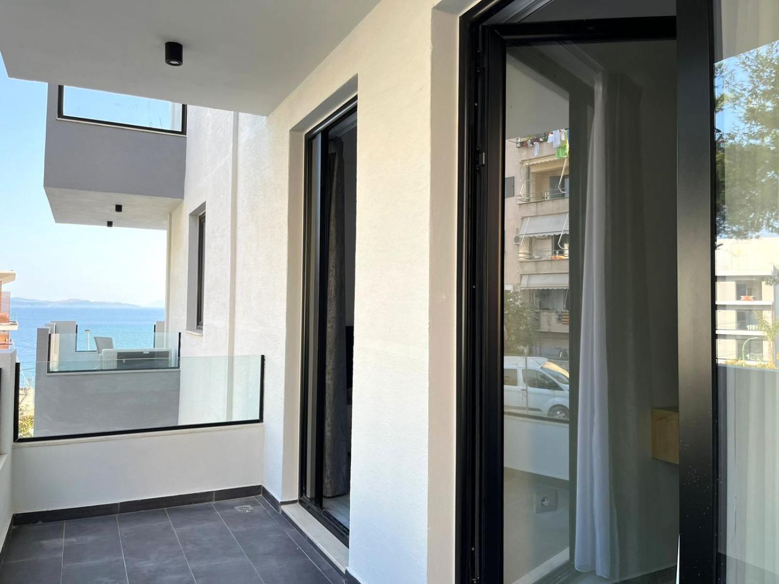 Diamond Dream Sarandë Exterior foto