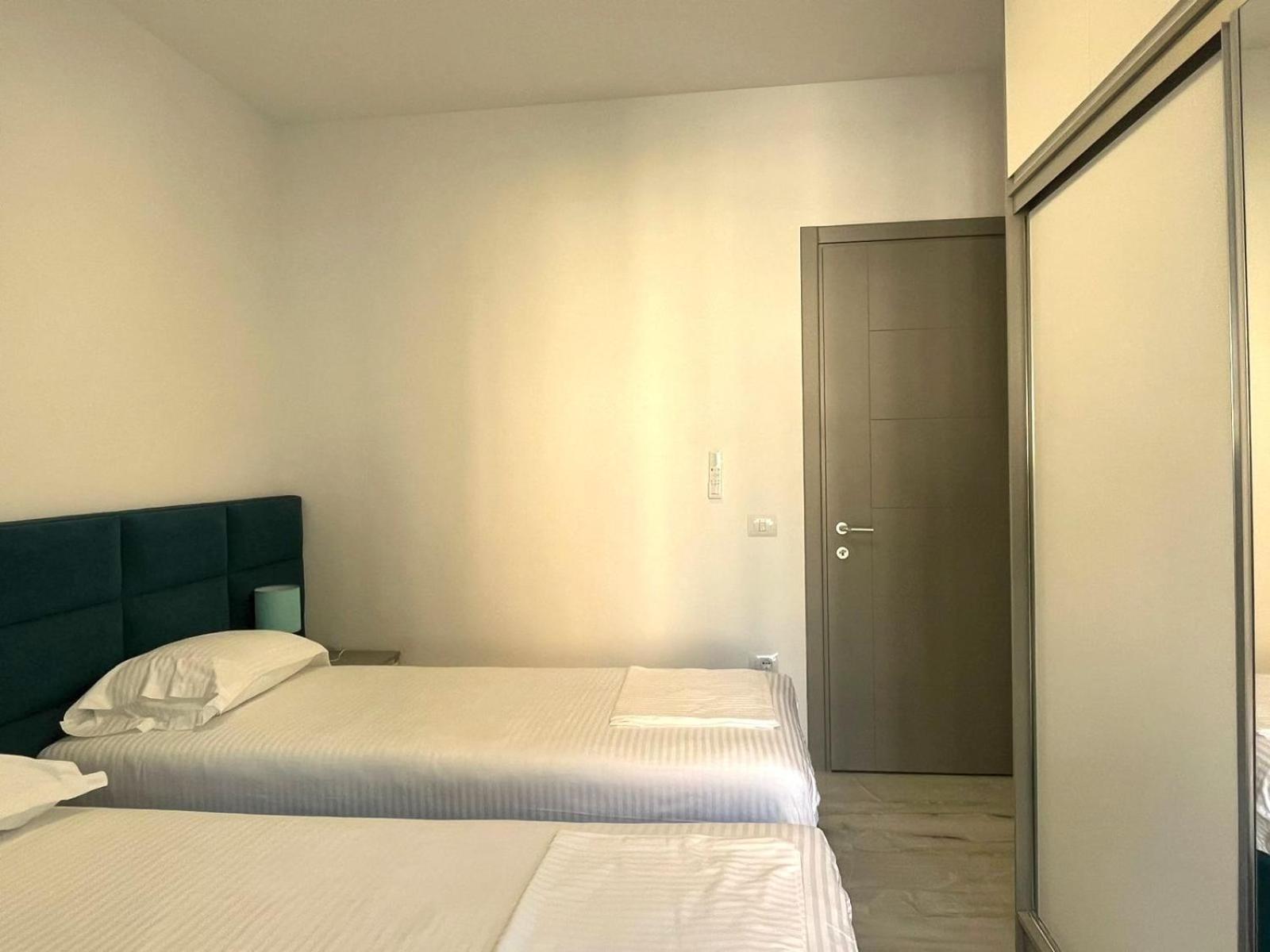 Diamond Dream Sarandë Exterior foto