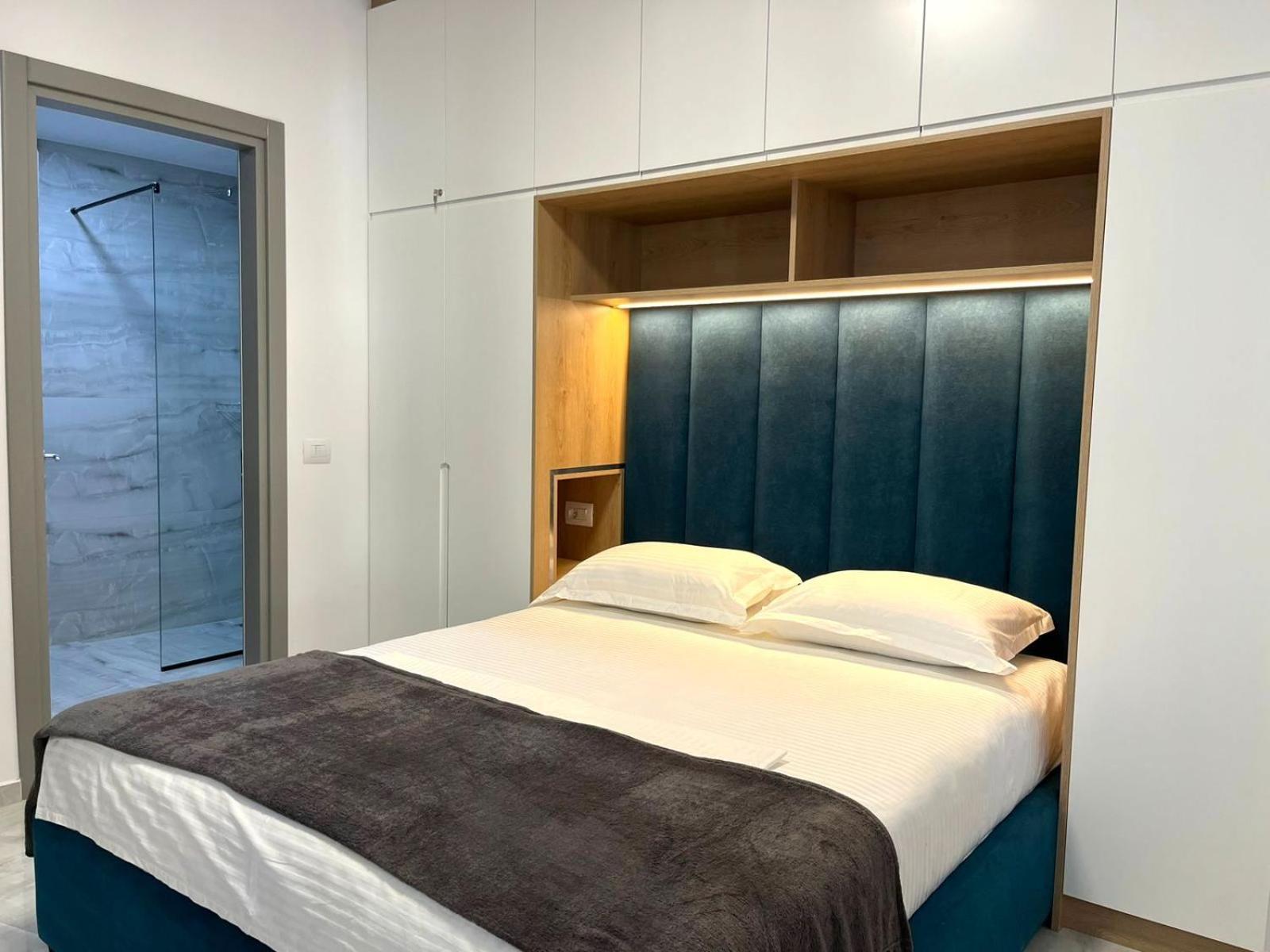 Diamond Dream Sarandë Exterior foto