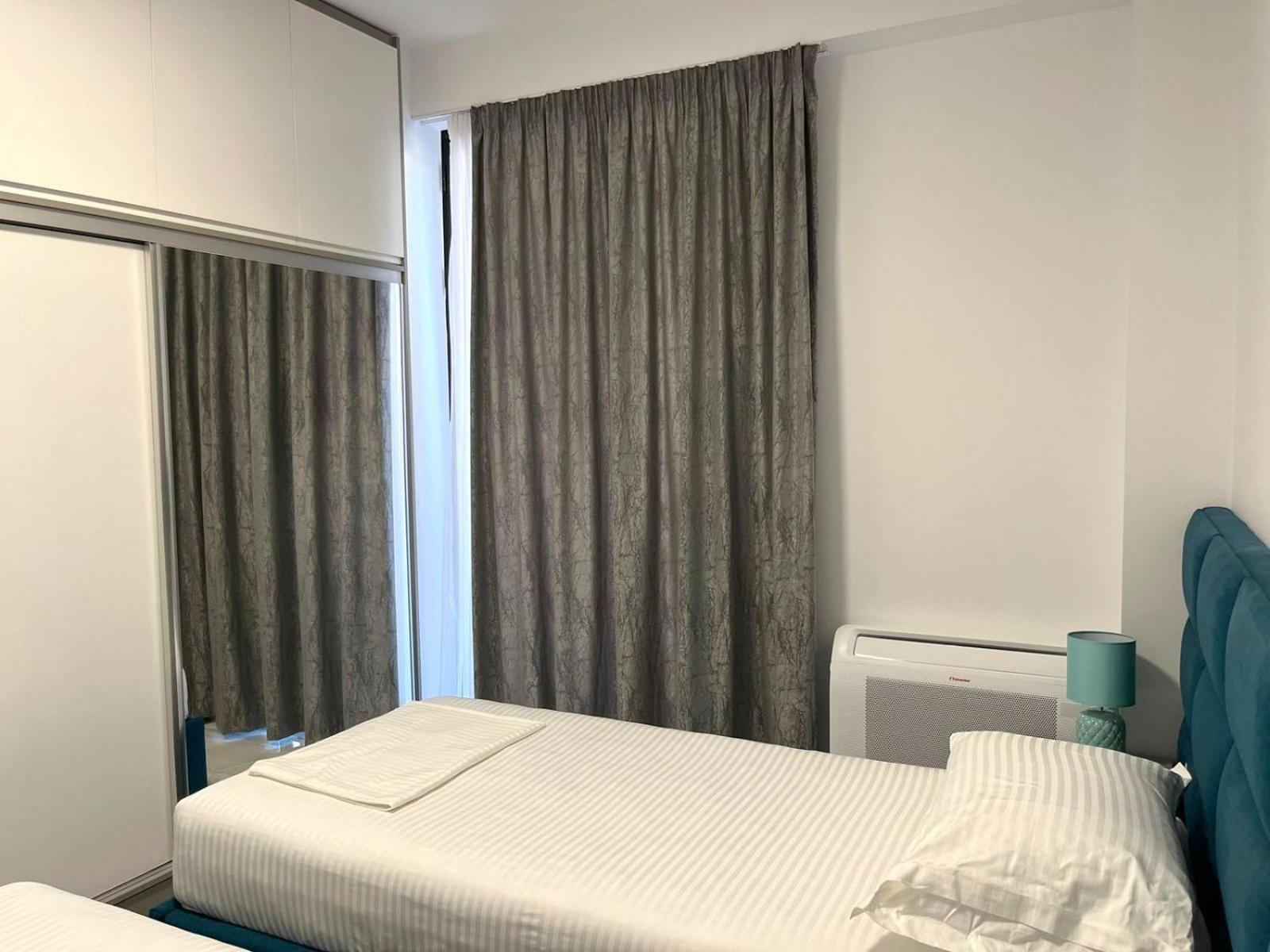Diamond Dream Sarandë Exterior foto