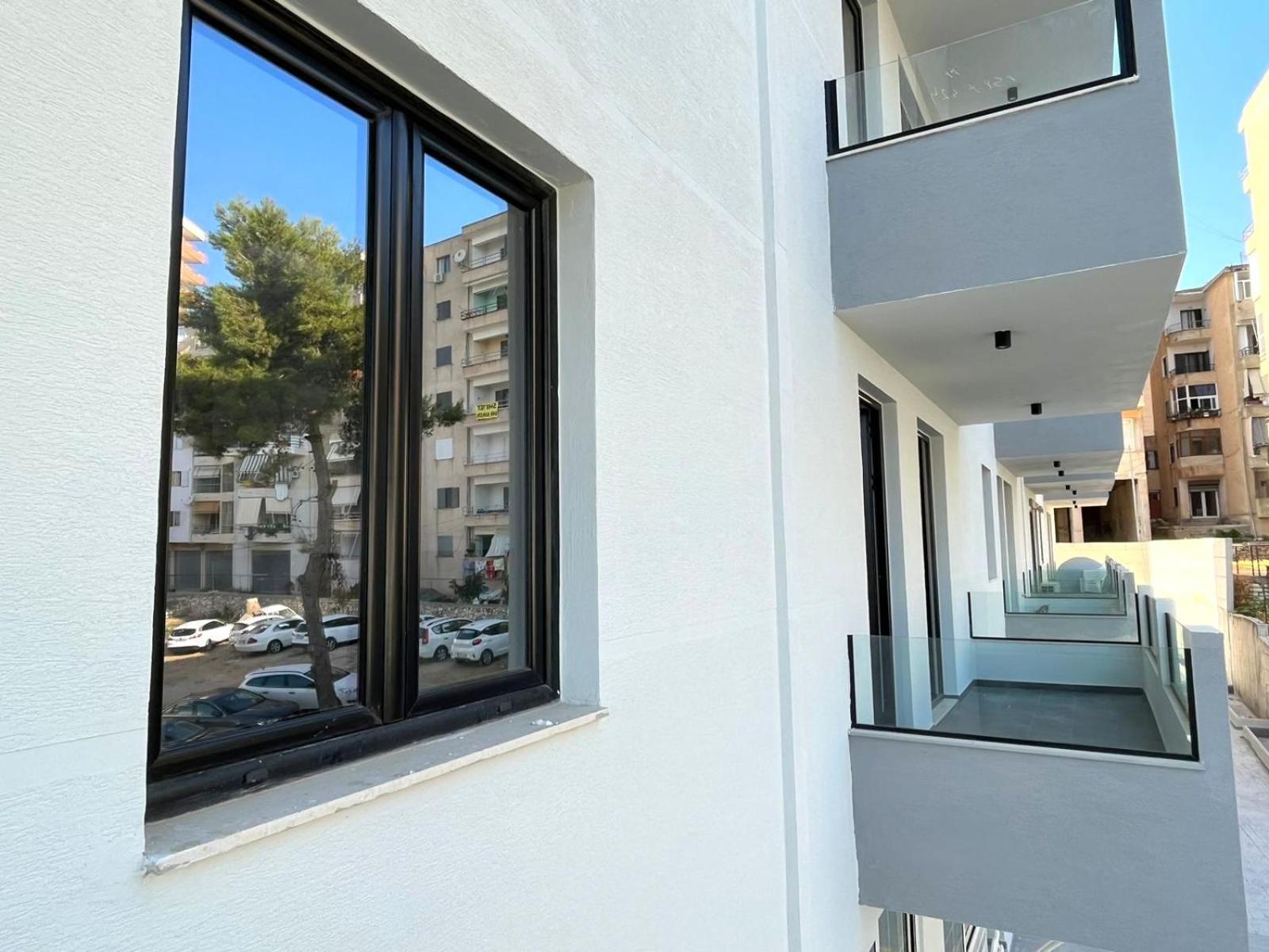 Diamond Dream Sarandë Exterior foto